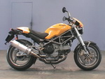 �������� �� ������ �������� Ducati Monster900SIE 2001 ���� 2